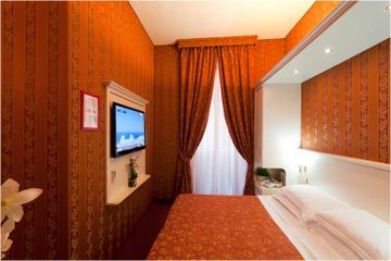 Relais Trevi 98