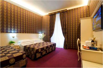 Relais Trevi 98
