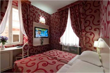 Relais Trevi 98