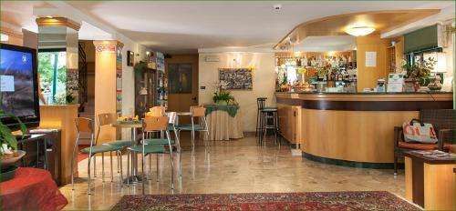 Hotel Verdemare