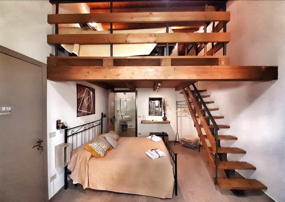 B&B Vinci