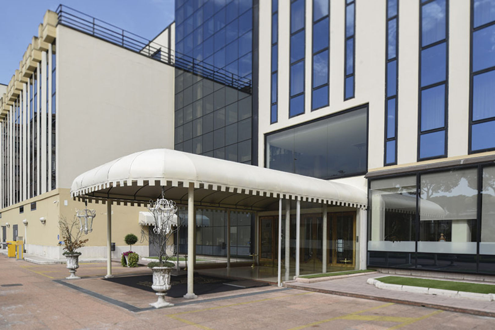 Hotel Leon d'Oro