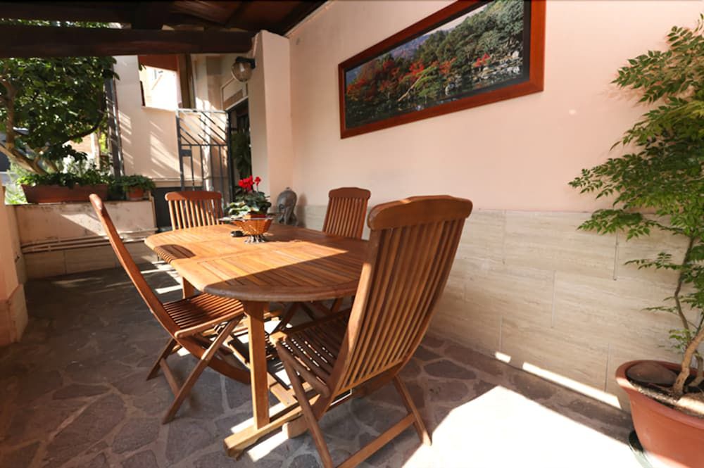 B&B La Torretta