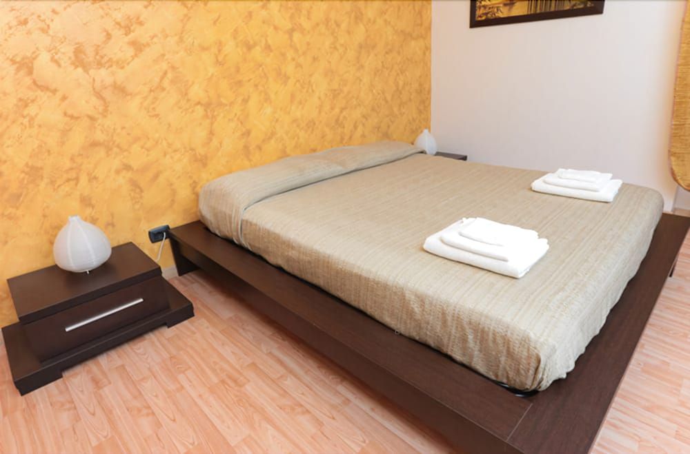 B&B La Torretta