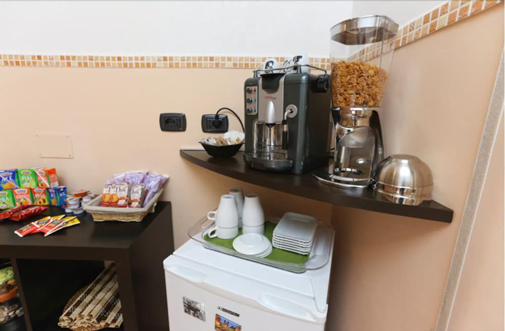 B&B La Torretta