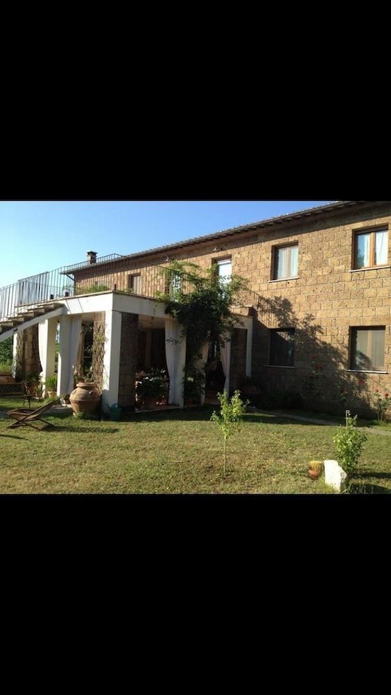 B&B Nocifazino