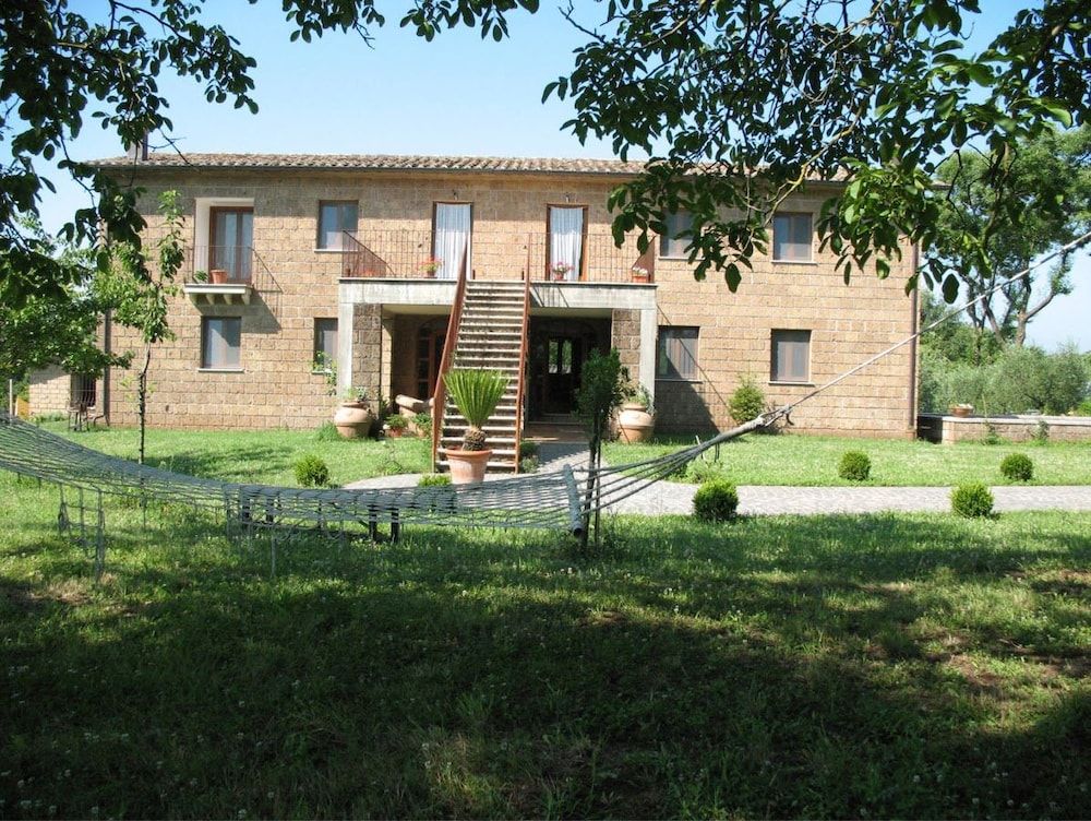 B&B Nocifazino