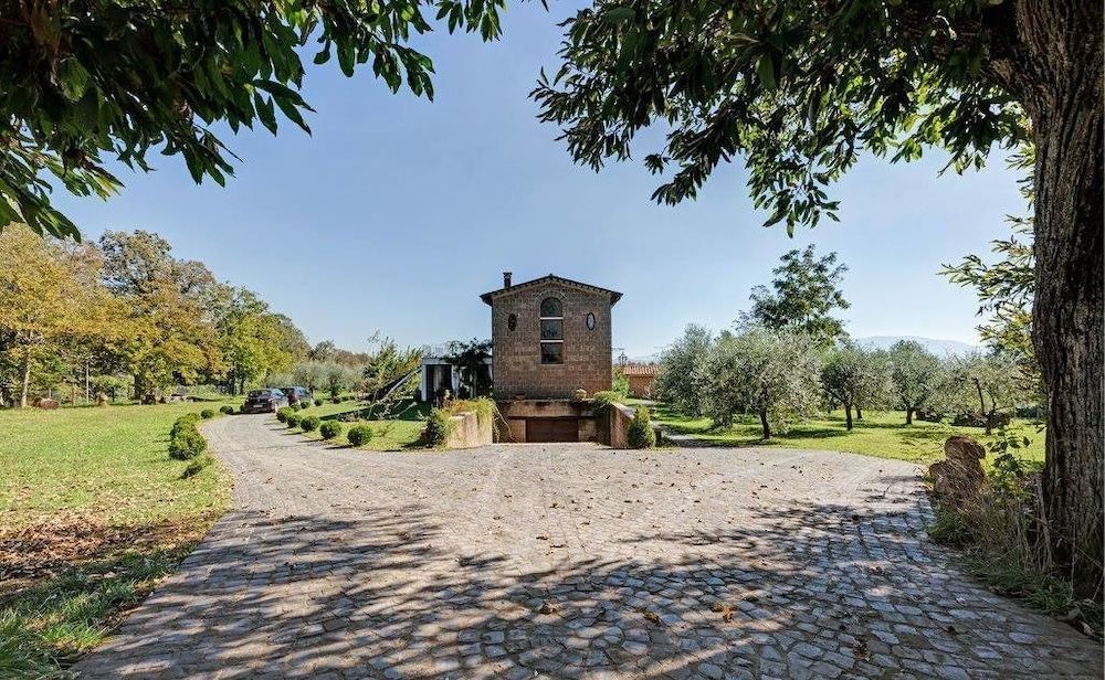 B&B Nocifazino