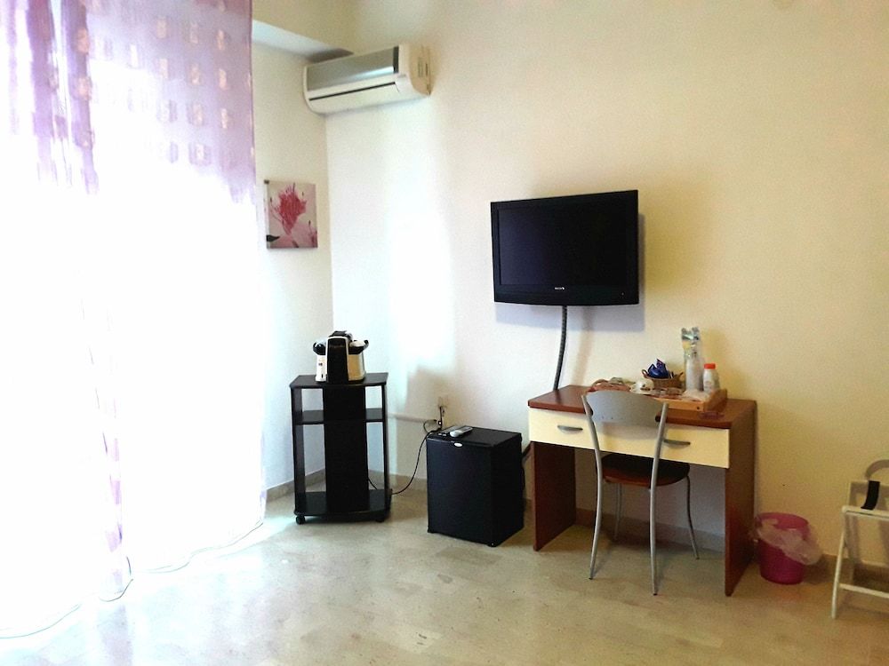 B&B Attico