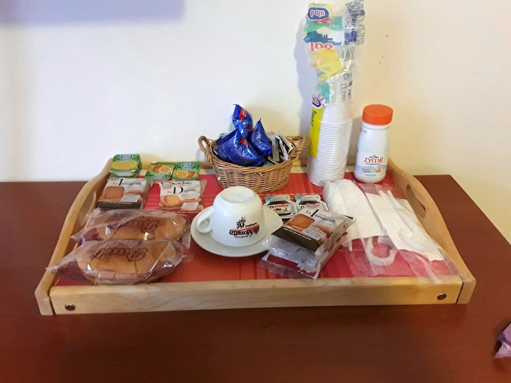 B&B Attico