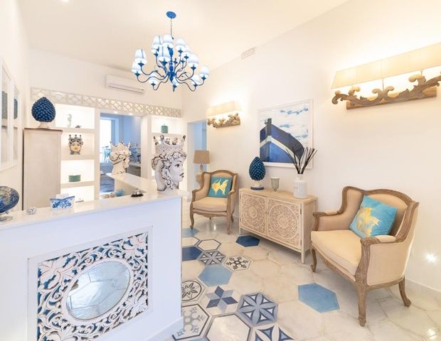 Quattrocuori Room & Relax