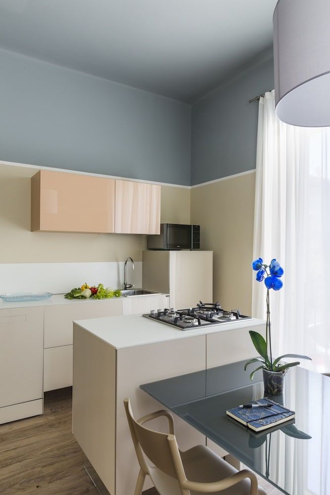 San Leonardo Suites