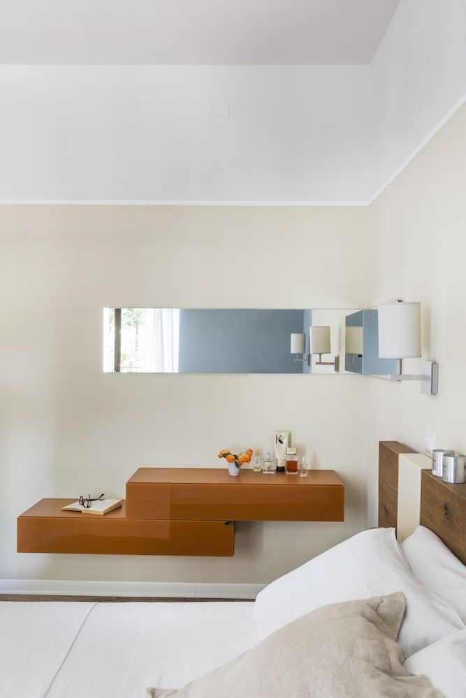 San Leonardo Suites