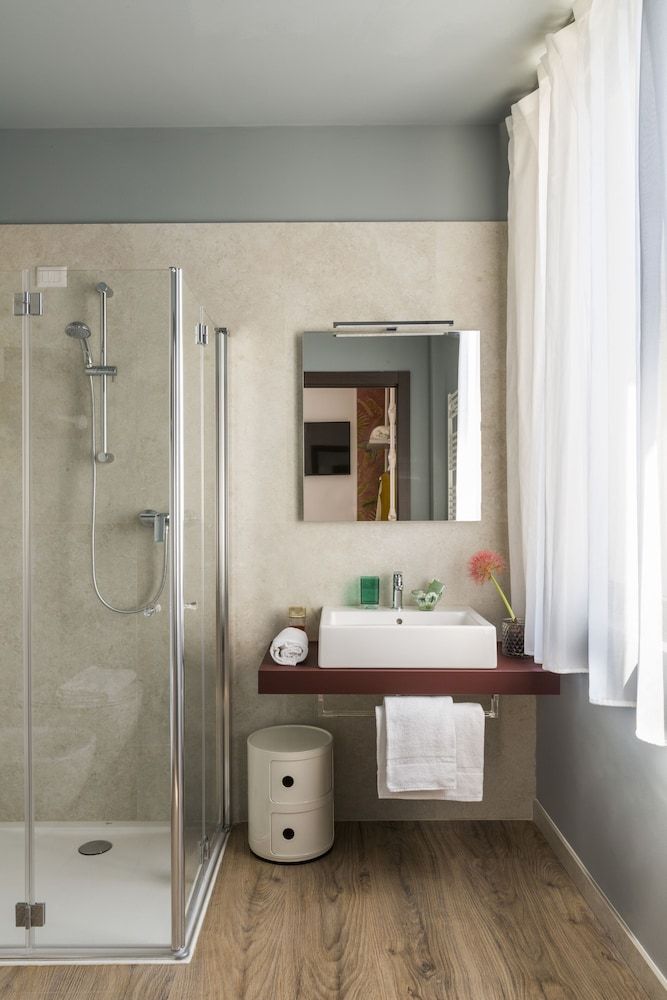 San Leonardo Suites