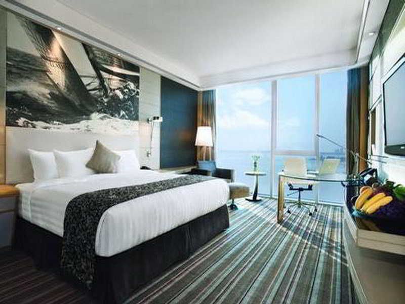 Crowne Plaza Suzhou