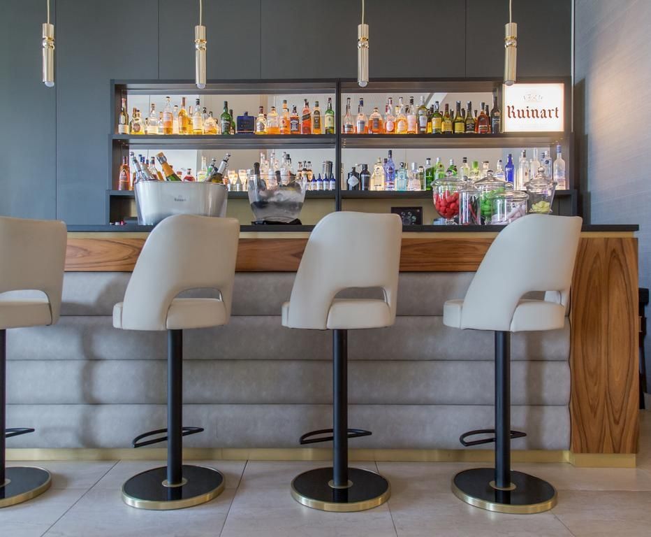 Hotel Miramar Barcelona