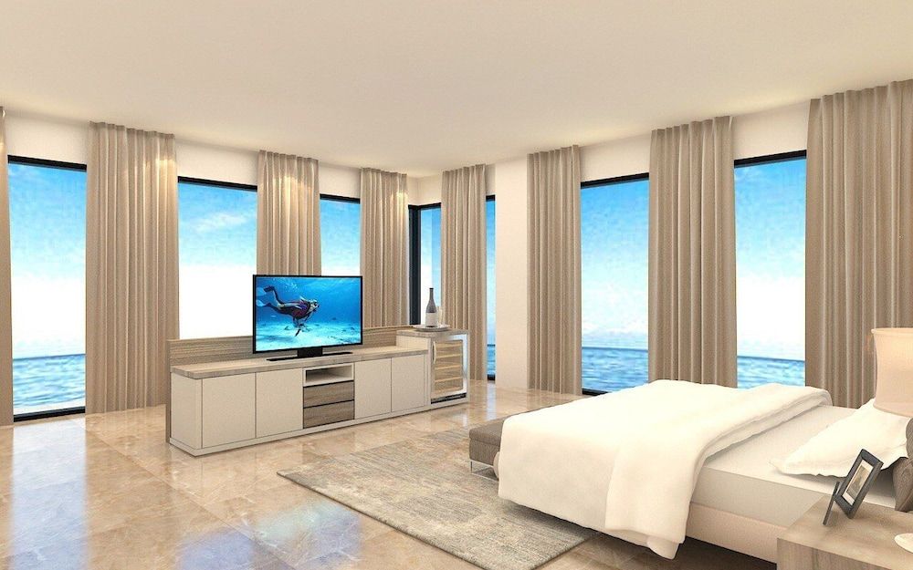 Platinum Hotel Jimbaran Beach Bali