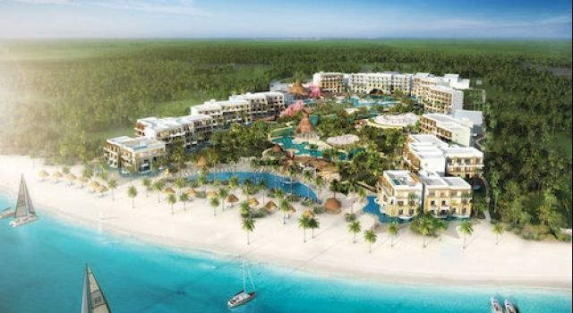 Secrets Akumal Riviera Maya