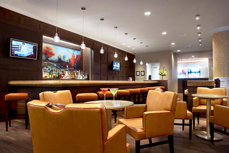 Sheraton Parkway Toronto North Hotel & Suites