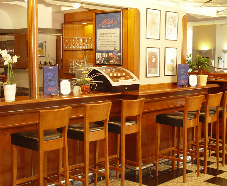 Seaside Park Hotel