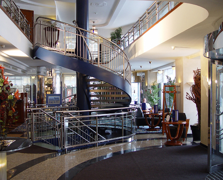 Seaside Park Hotel