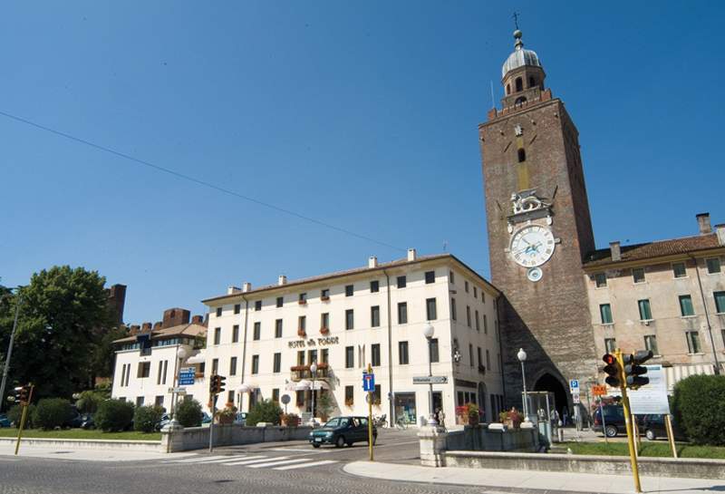 Hotel alla Torre