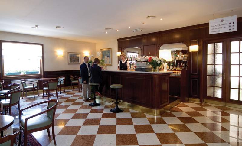 Hotel alla Torre