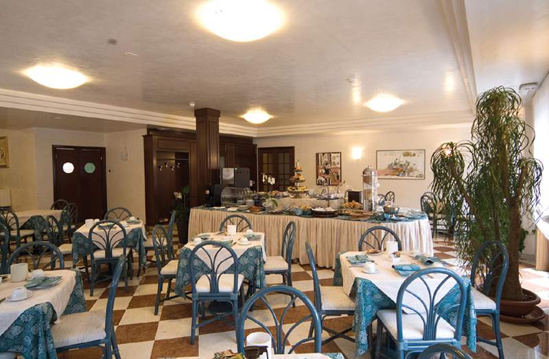 Hotel alla Torre