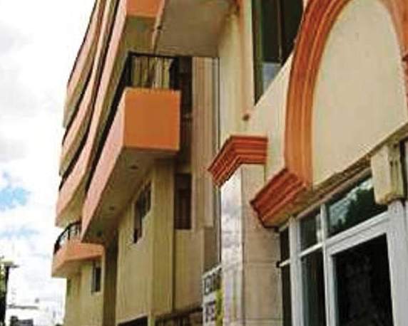 Hotel El Barón