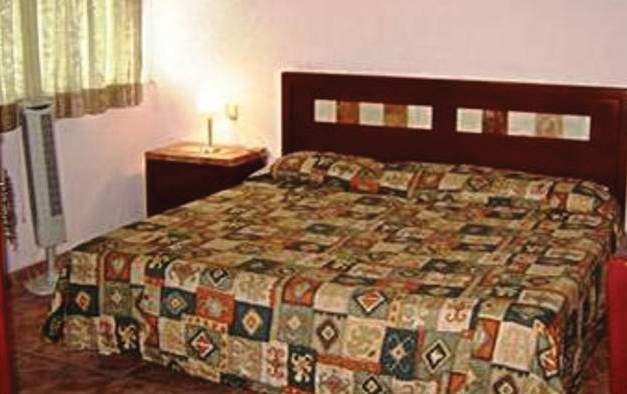 Hotel El Barón