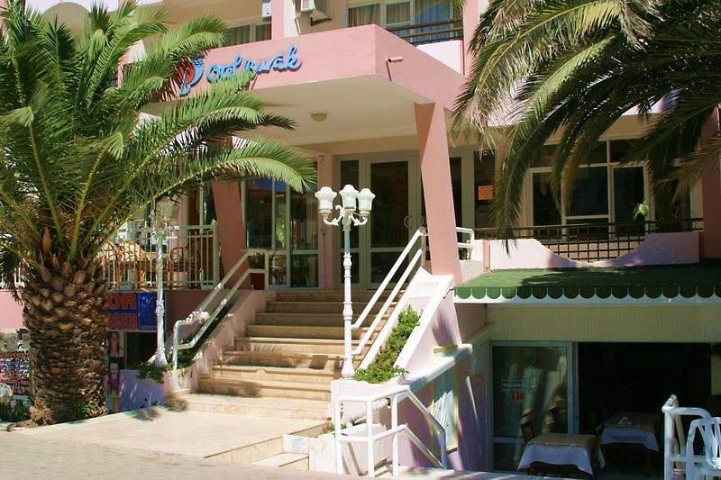 Hotel Burak