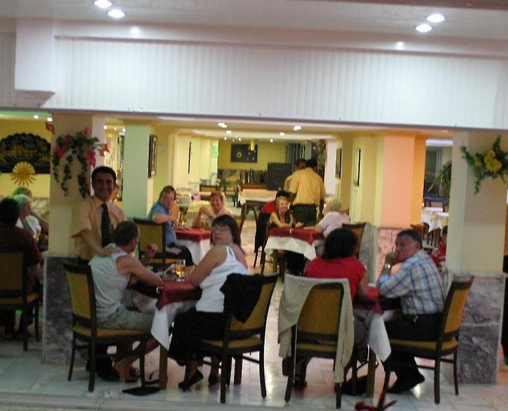 Hotel Burak