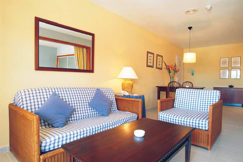 HG Jardin de Menorca