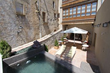 Hotel del Sitjar