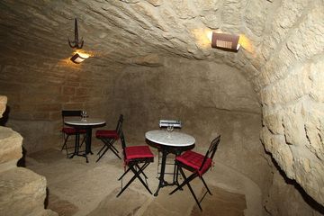 Hotel del Sitjar