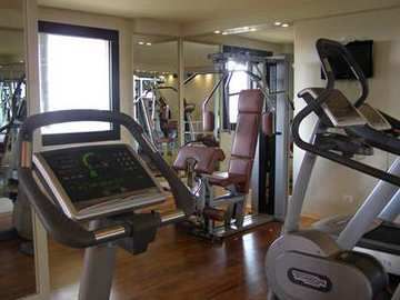 Hilton Garden Inn Florence Novoli