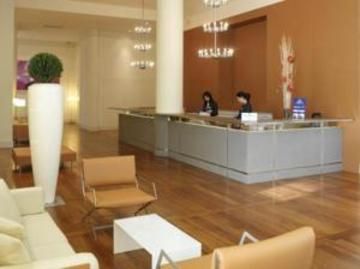 Hilton Garden Inn Florence Novoli
