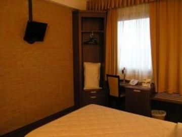 Dado Hotel International