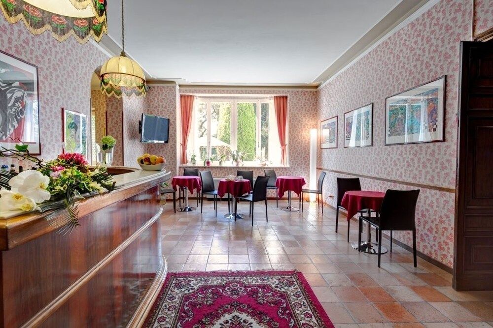 Villa Quiete