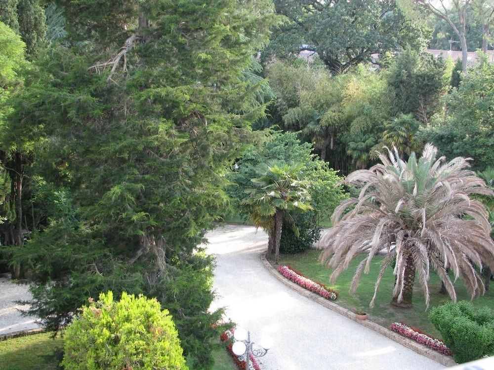 Villa Quiete