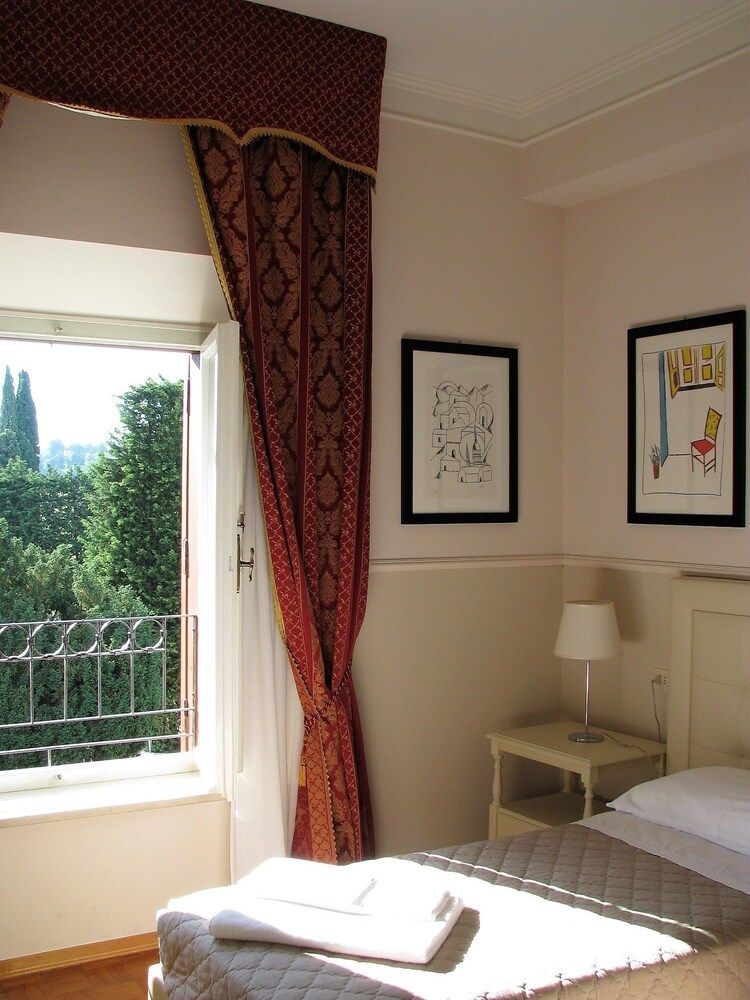 Villa Quiete