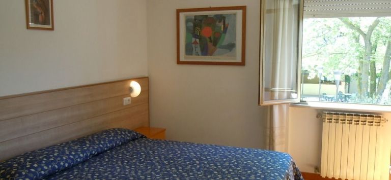 Hotel Catignano