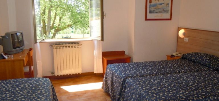 Hotel Catignano