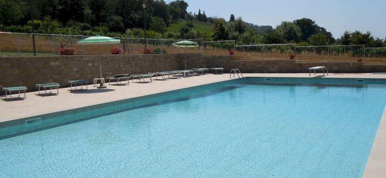 Hotel Catignano