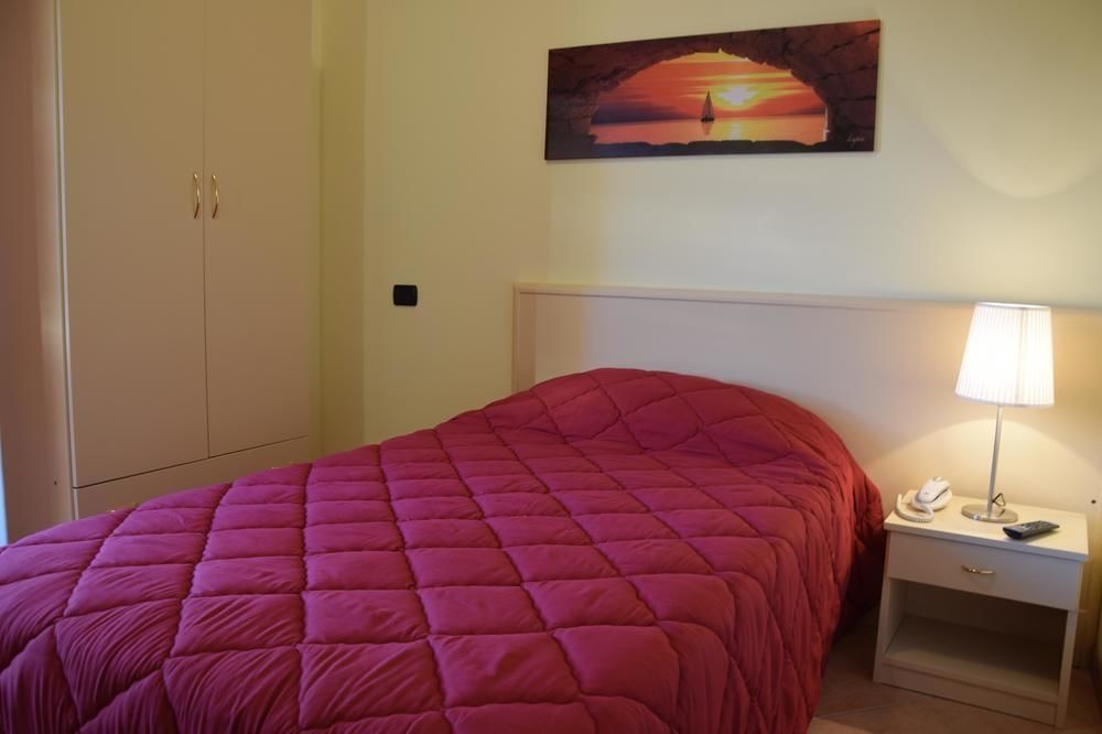 Hotel Il Boschetto