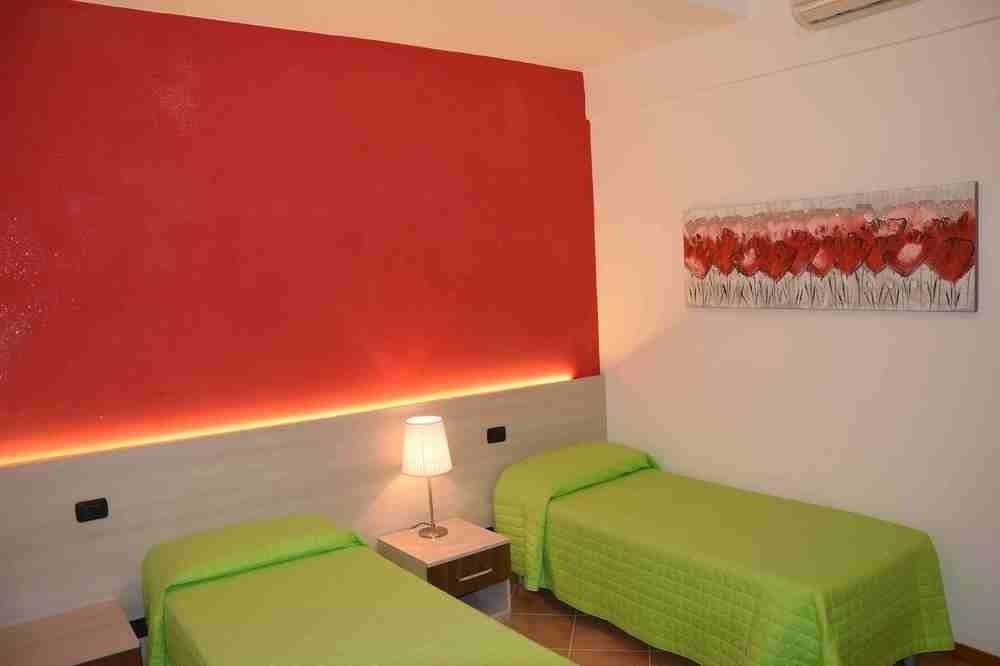 Hotel Il Boschetto