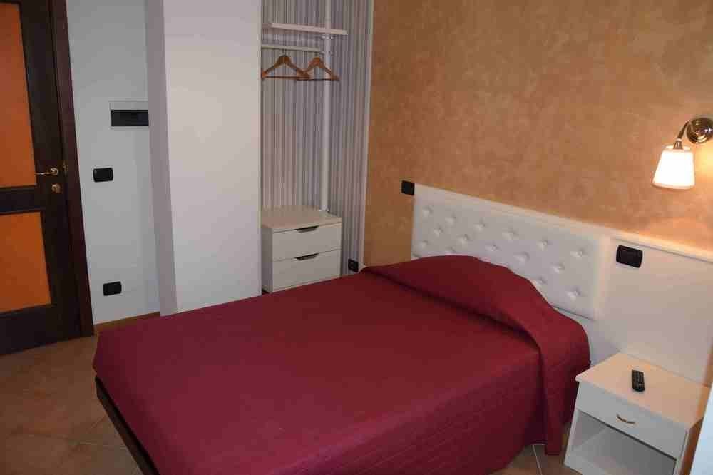 Hotel Il Boschetto
