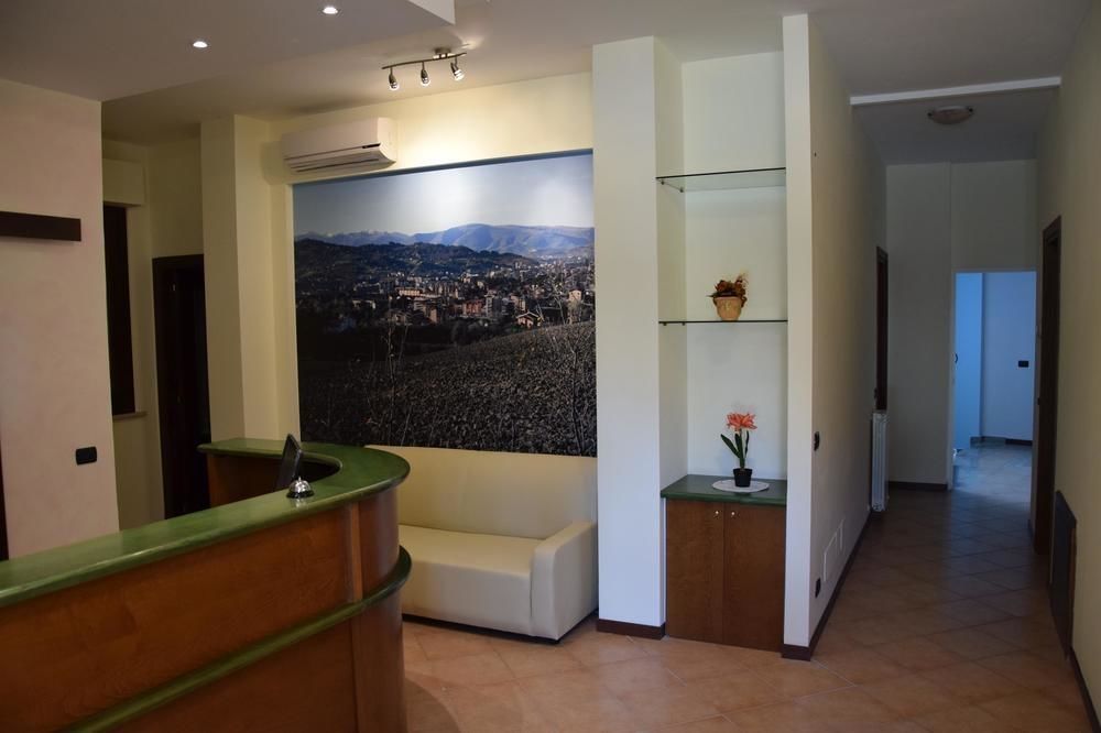 Hotel Il Boschetto