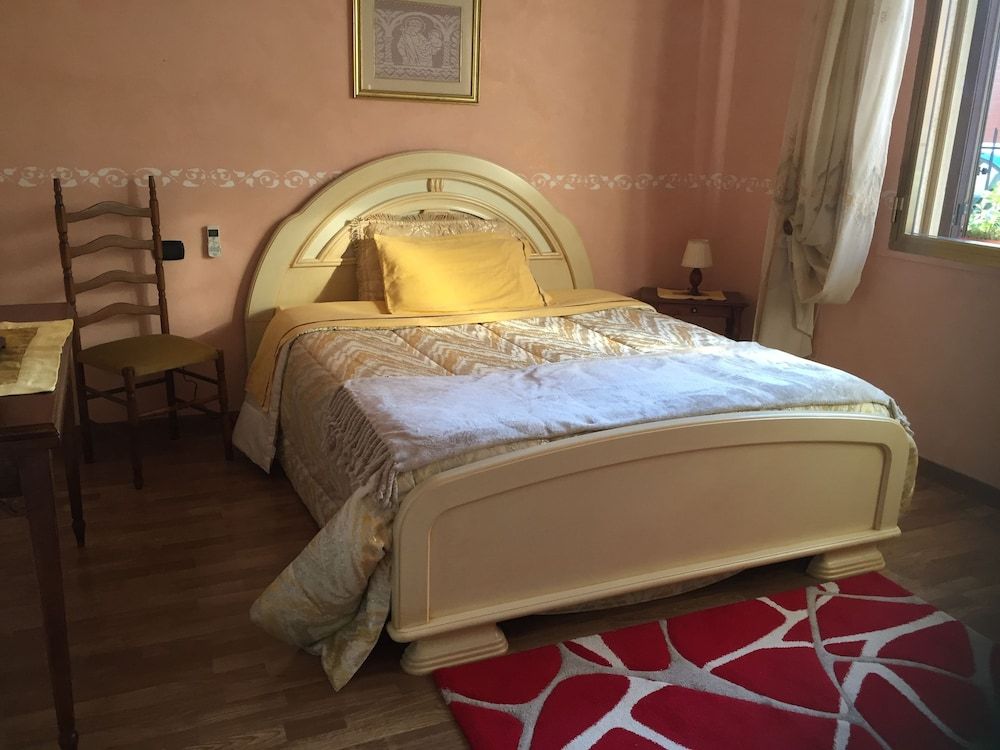 B&B il Salento Lu sule Lu mare Lu ientu