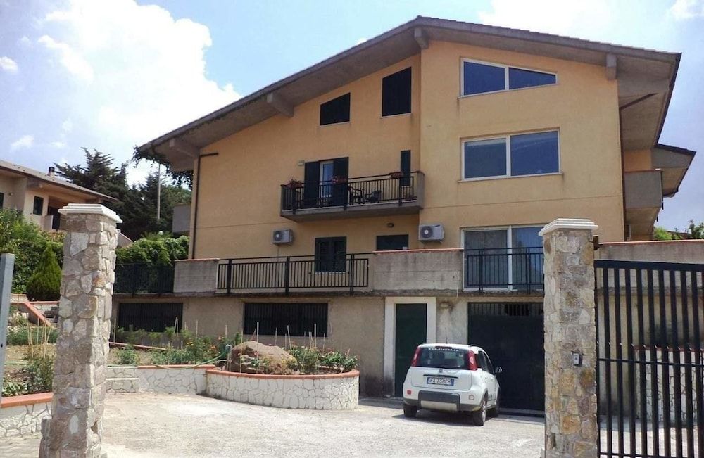 B & B Raggio di Sole